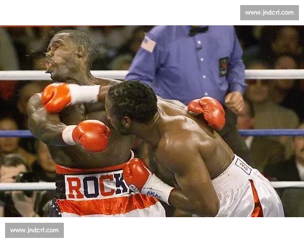 瓦鲁耶夫对决刘易斯视频回顾巨兽拳王巅峰力量与技巧碰撞全程精彩